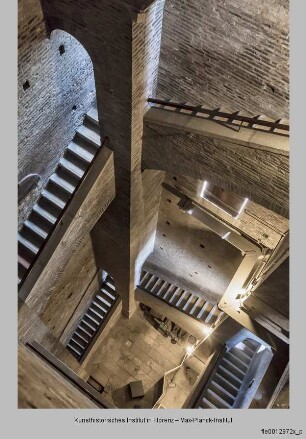 Ghirlandina, Torre di San Geminiano, Modena