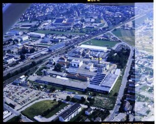 Freiburg: Spohn-Werk