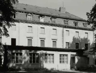 Kurhaus Nummer 1