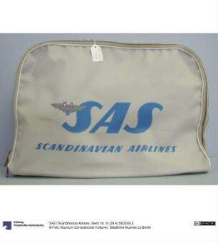 SAS / Skandinavian Airlines