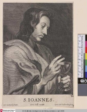 S. Ioannes