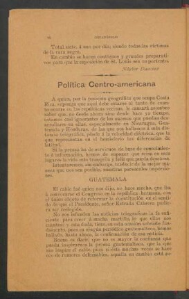 Guatemala