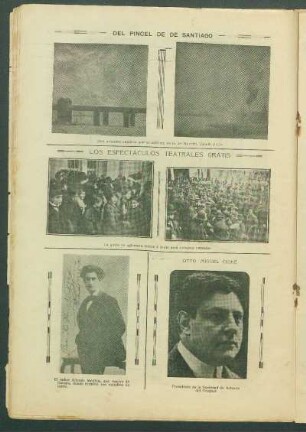 Señor Alfredo Médicis [Fotografía]