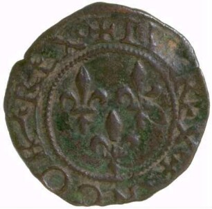 Münze, 1500 - 1513