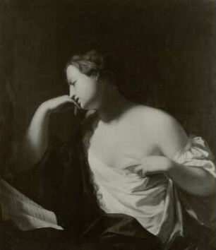 Büßende Magdalena
