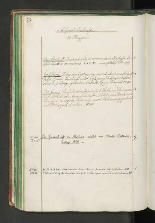 20. Phrygien.