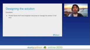 Running Unit Test on Top of Serverless Service: Increase your parallelization by 50x