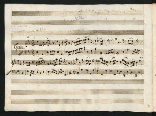 Sonaten; vl, b; D-Dur; CapT 529/2; op.1/7