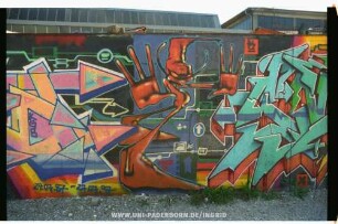 KGB SMAL | 27.07.87 - 27.07.97