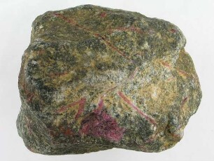 Korund (Rubin)