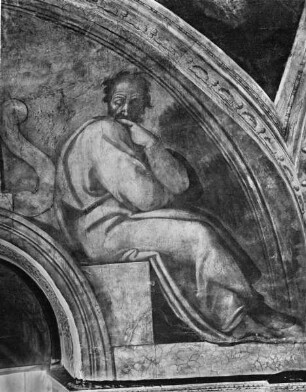 Lünettenbilder — AZOR SADOCH