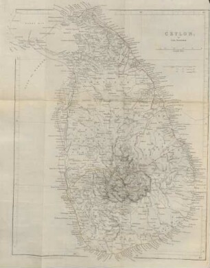 Ceylon