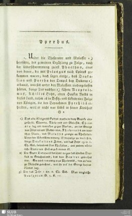 Pyrrhus