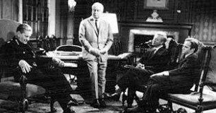 Scotland Yard jagt Dr. Mabuse