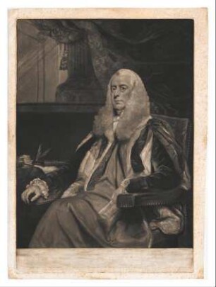 Alexander Wedderburn