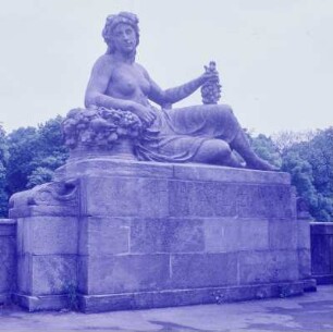 Luitpoldbrücke München (Isar)