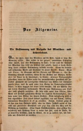 Wegweiser zur Bildung für deutsche Lehrer : In Gemeinschaft mit Bormann Hentschel, Hilb Knebel. Keine, Luben, Mayer, Mädler u. Pranze bearb. u. hg. von Adolph Wilhelm Diesterweg