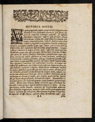 3-13, Historia morbi.-§. VII.