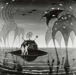 Science Fiction