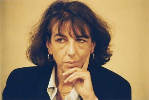 Elisabetta Rasy