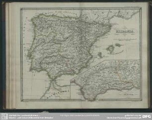 V. Hispania