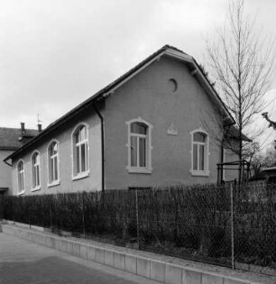 Schwesternhaus; Bad Homburg, Am Schwesternhaus 2