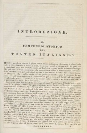 Introduzione