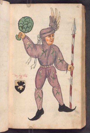 Schembartläufer 1377