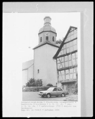 Kirchturm