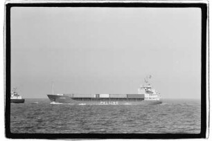 Jorund (1976), Speck, Rendsburg