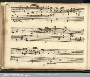 VI. [Froberger, J.J.: Suites; cemb; a]