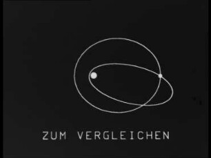 Kepler's Laws of Planetary Motion