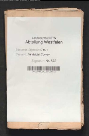 Albaxen