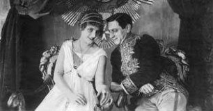 Ernst Lubitsch