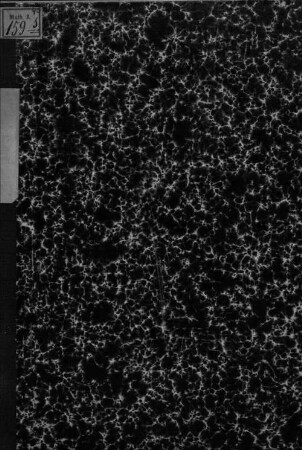 Ueber einige Methoden und Apparate zur Bestimmung der optischen Konstanten des Fernrohrs