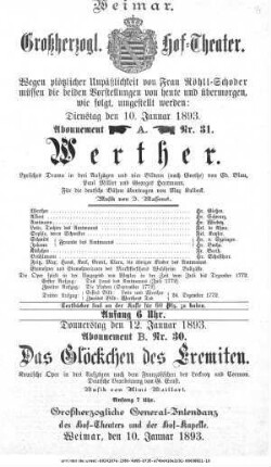Werther