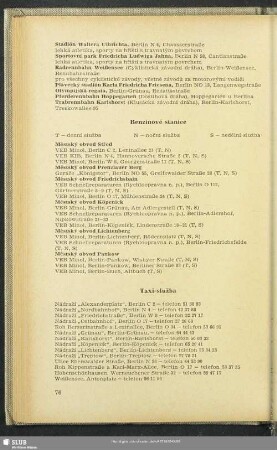Okoli Berlina