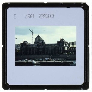 Dresden, Kunstakademie