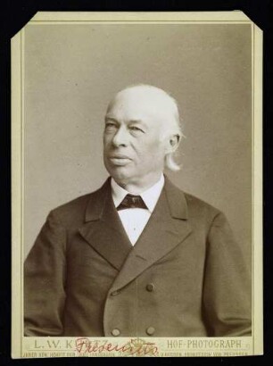 Fresenius, Remigius