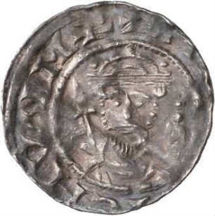 Goslar: Heinrich IV.