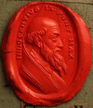 Innocentius IX.