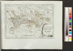 Des Fürstenthums Wolfenbüttel Südliche Aemter