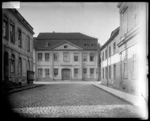Potsdam, Priesterstraße 9