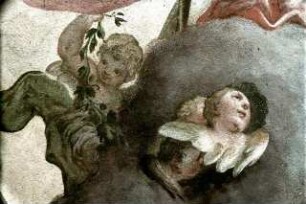 Anbetung der Trinität