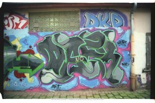 DAER | DAeR BGS ARt | NO