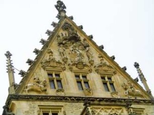 Kuttenberg: Steinernes Haus