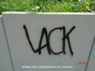 LACK