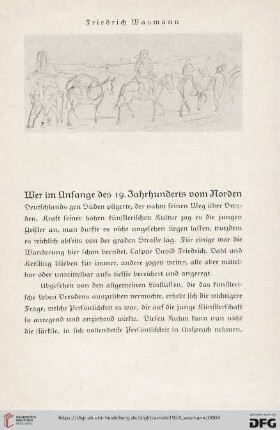 Friedrich Wasmann
