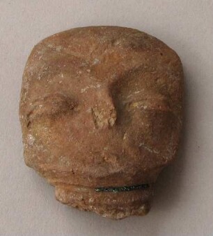 Tonfigur (Fragment)