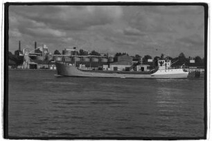 Nobiskrug (1930), H. Sturm, Hamburg